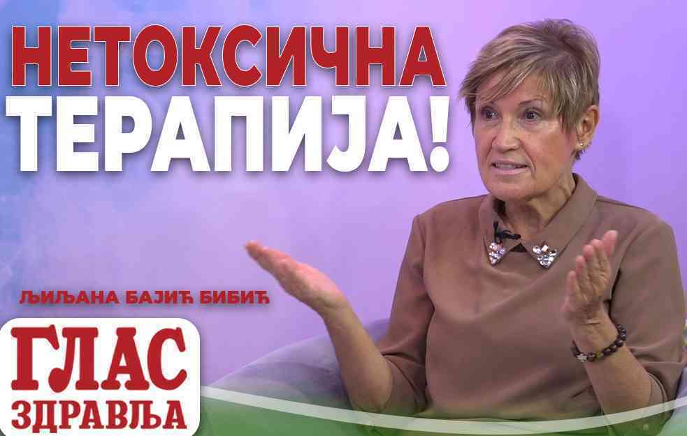 ZAŠTO NE SPAVAMO? REŠITE SE NESANICE NETOKSIČNIM LEKOVIMA – HOMEOPATSKIM (VIDEO)